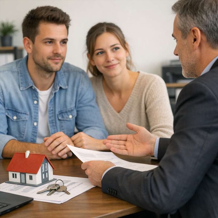 Prêt immobilier avec un CDD : comment convaincre la banque ?