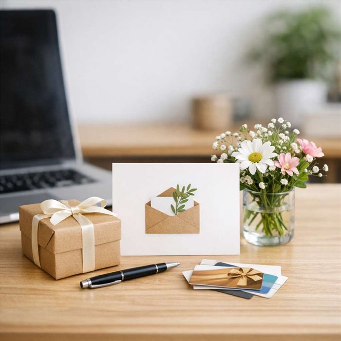 Comment remercier un client pour sa confiance : guide complet