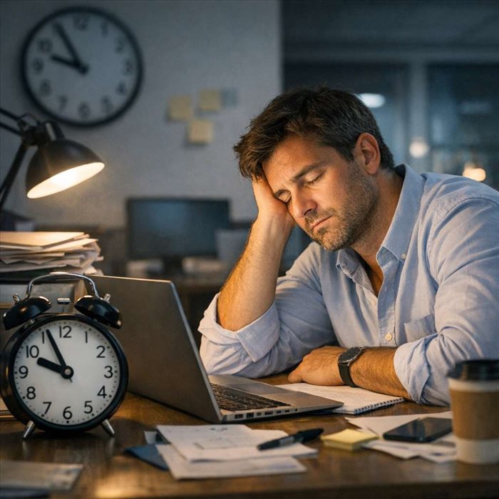 Maximum d’heures de travail par semaine : que dit la loi ?