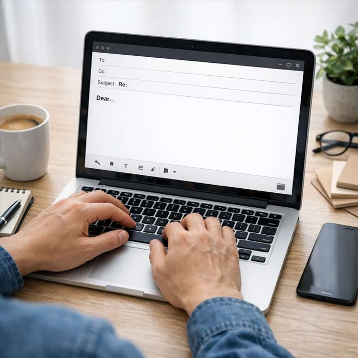 Comment remercier par mail après une réponse : guide pratique