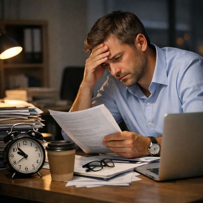 Peut-on travailler plus de 48 heures par semaine légalement ?