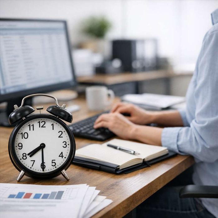 Semaine de 39 heures : fonctionnement, salaire et RTT
