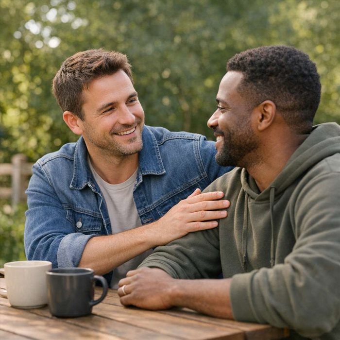 Comment remercier un ami avec des mots sincères | Guide pratique