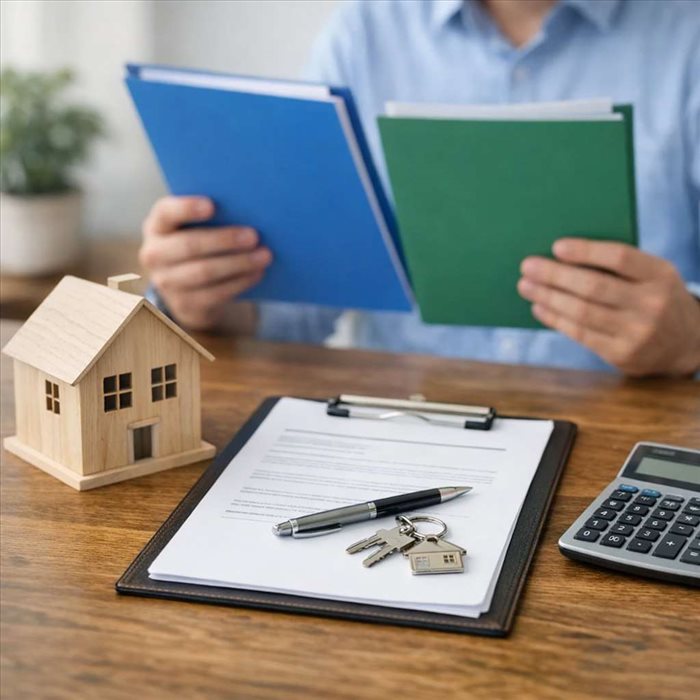 Changer d’assurance de prêt immobilier : guide simple et rapide