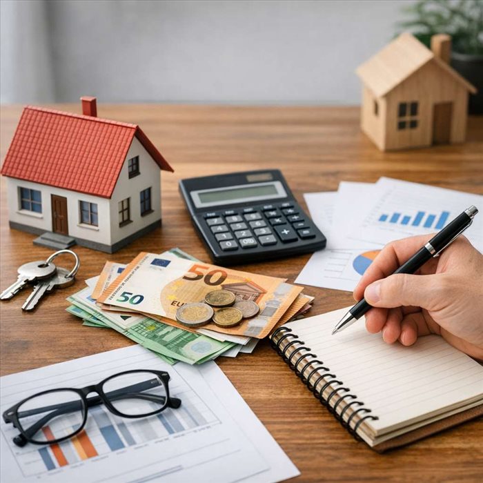 Augmenter sa capacité d’emprunt immobilier : guide complet
