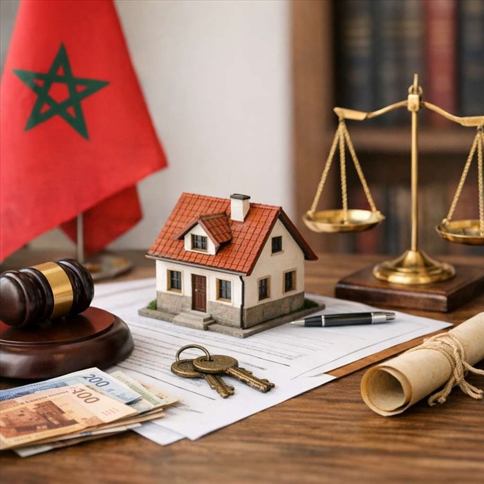 Droit de succession au Maroc : principes et règles à connaître