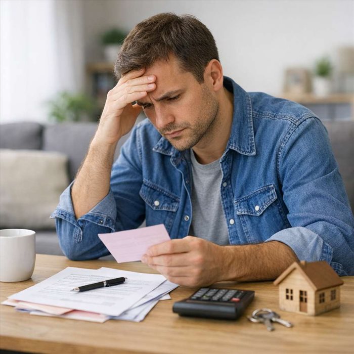 Assurance perte d’emploi et crédit immobilier : comment anticiper un licenciement ?
