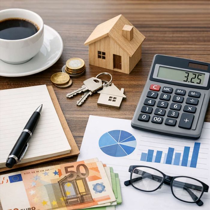 Comment calculer le taux d’un crédit : guide simple et clair