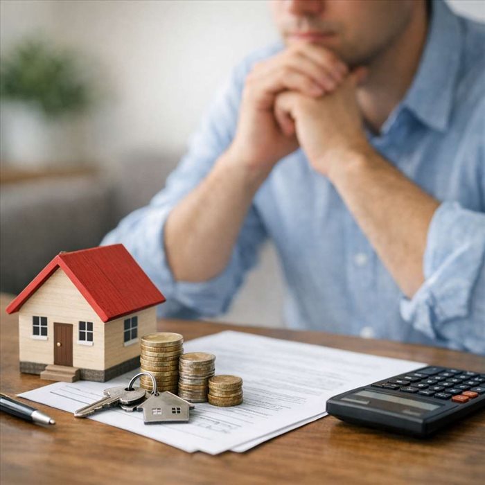 Prêt immobilier en période d’essai : comment convaincre la banque 