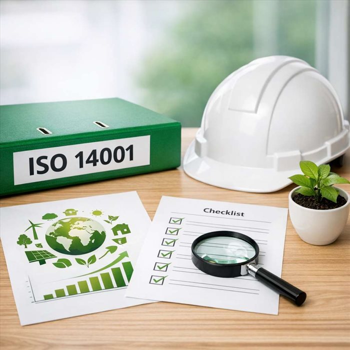 Norme ISO 14001 : principes et exigences pour un management durable