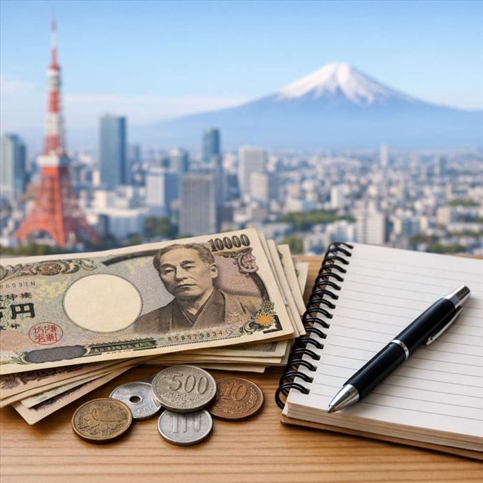 Salaire moyen au Japon : combien gagne-t-on vraiment ?