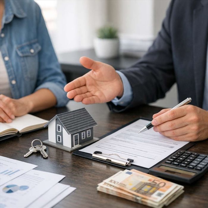 Emprunter avec des revenus variables : guide pour obtenir un crédit