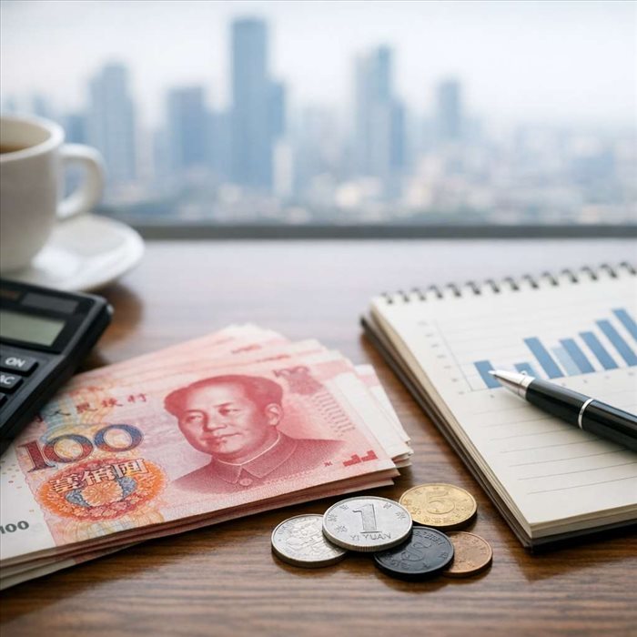 Salaire moyen en Chine : chiffres, écarts et pouvoir d’achat