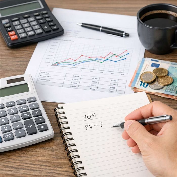 Comment calculer un taux actuariel ? Guide simple et clair