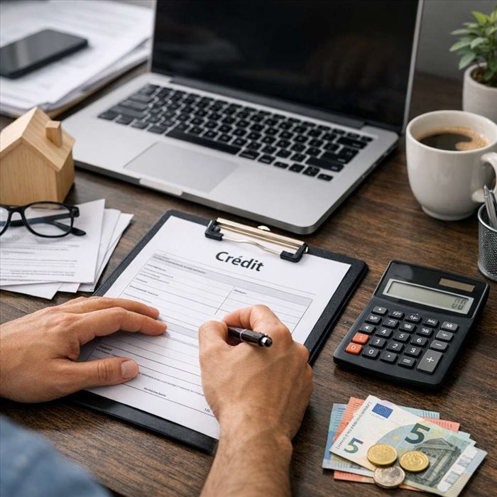 Rachat de crédit en étant indépendant : guide complet et conseils