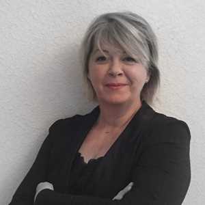 Irène, un courtier indépendant à Villeneuve-d'Ascq