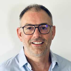 Laurent Bouchet, un courtier indépendant à Paris 18ème